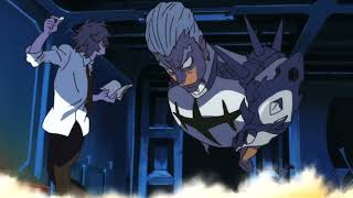 The Gamagori Introduce Ru