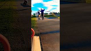 WORKING ON MY MANUALS. #skateboardingisfun #skateboarding #skateboarder #manual #skateboard #fun