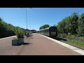 Charter through walkden 24.05.2026