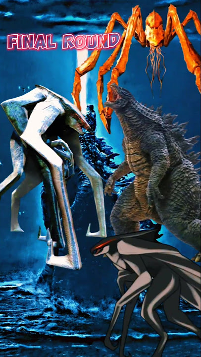 Female muto vs Monsterours | Who's Win ? | #shorts #monster
