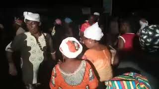 Themne / Temne Culture (Sierra Leone)