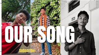 Mix song for us 3. 