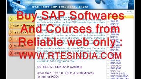 SAP ABAP APO NETWEAVER TAW10  TAW12 TADM10 TADM12 TADM51 TADM53 TADM56