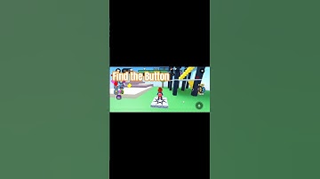 Find the Button Part 3 #roblox #robloxgames #findthebutton #shorts