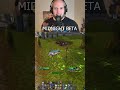 Midnight Rdruid BROKEN!?