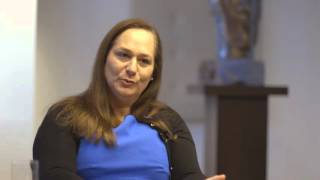 Marie Manley on the future of law and the pharmaceutical industry