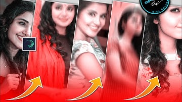 Trending song beat Shake effect in alight motion😻alight motion video editing|@saraeditstamil