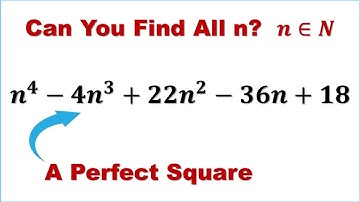 Math Olympiad Question | Solving Tricky Equation | Algebra and Number Theory Problem