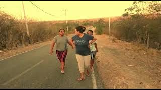 IBU HAMIL JALAN SORE