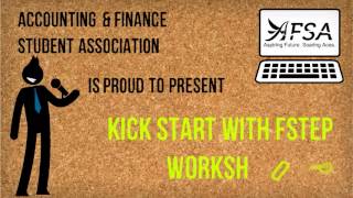 Fstep Afsa