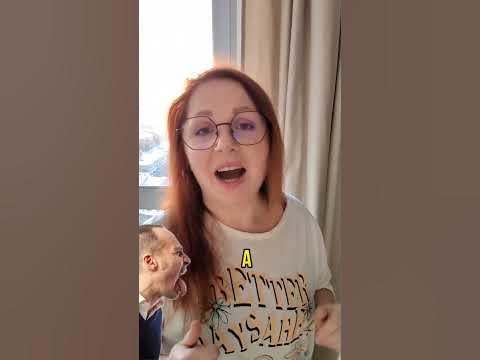 У КОГО САМЫЙ ДЛИННЫЙ ЯЗЫК? 😛 #простооважном - YouTube