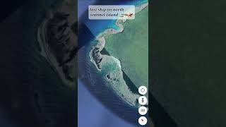 Google Earth Fun             lost Ship Found On North Sentinel Island