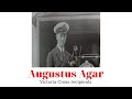 Augustus Agar - Victoria Cross recipients