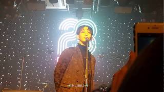 180218 롤링홀(4)인간적인사우스클럽-남태현(South Club)
