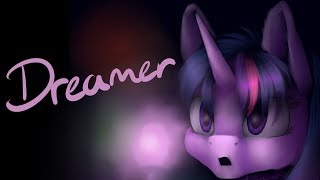 Dreamer | mlp speedpaint