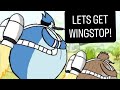 Larping fortnite with my friends 😭✌️ (UNC GOT CAUGHT LARPING THE BIG 34)