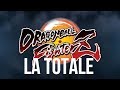 Les bases en pratique commentaire de match dragonball fighterz