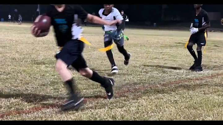 JAX 10U PANTHERS 2022 SEASON highlights Cameron Ry...