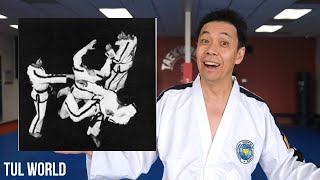 Download Lagu Yoo-Sin Versus So-San - These 4 Similar Techniques Done Differently | Tul World Podcast MP3