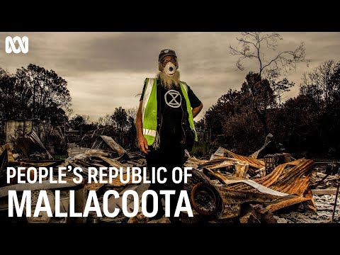 People's Republic Of Mallacoota | Official Trailer