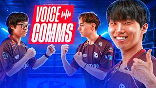 CALISTE ET KYEAHOO SE SONT BATTUS À BARCELONE ?!