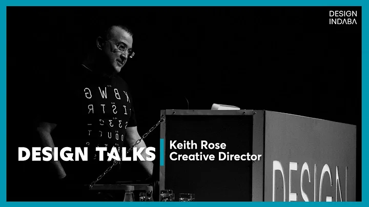 Keith Rose on advertising's golden years
