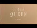 [OFFICIAL VISUALIZER] Señorita - Citizen Queen