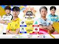 🔴 LIVE | MPL PH S17 | FILIPINO - Playoffs Day 1