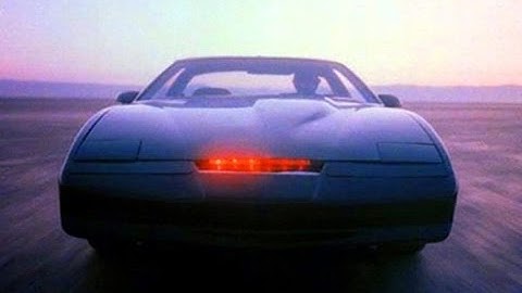 63. arduino luz coche fantastico