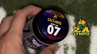 ZALYMPIX ENTRY #7 REVIEW | LUMPY'S PEANUT BUTTER TOAST