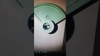 2009 GSXR 1000 Code 29, STVA over rotation Fix Pics.