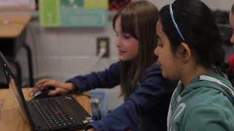 Classworks & NWEA MAP