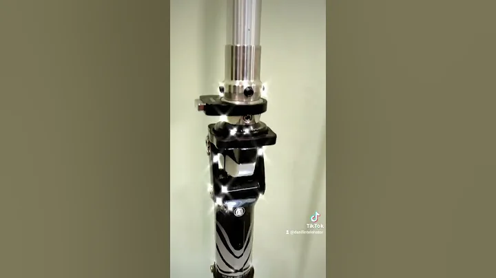 Over-the-knee Prosthesis with Test Socket