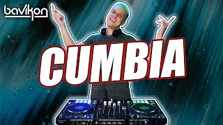Cumbia Mix 2022 | #13 | Cumbia Sonidera Mix | Cumbia Sonideras Para Bailar by bavikon