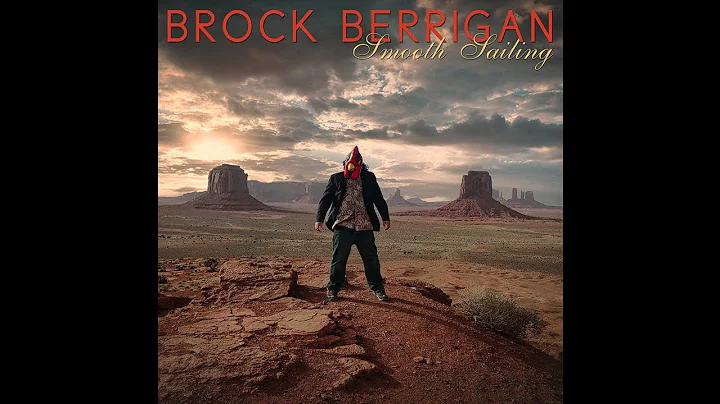 Brock Berrigan - Drinks at the Penny Slot