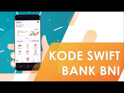 Video: Mengapa kami menggunakan kode di swift?