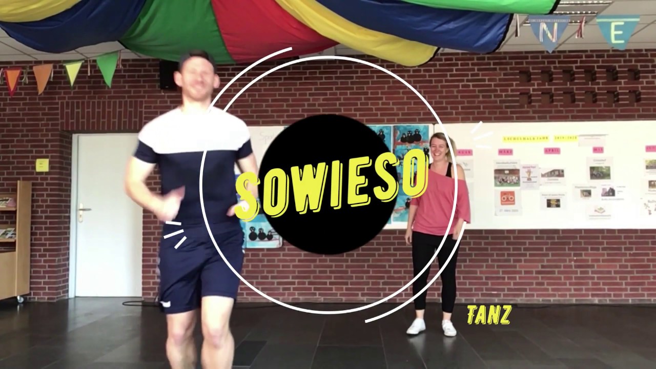 KiB - Sowieso (Tanz)