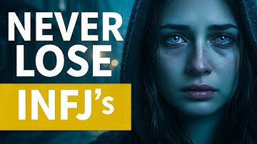 Why People REGRET Losing INFJs