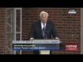 Museum of the american revolution opening ceremony  david mccullough