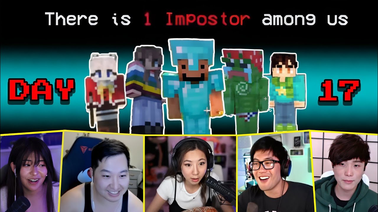Abepack Minecraft Java The Biggest Mystery | AbePack Minecraft SMP (DAY 17) - YouTube