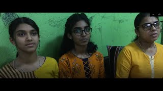 Daivame sachidananda ദൈവമേ സച്ചിദാനന്ദാ, ദൈവമേ ഭക്തവത്സലാ ദൈവമേ നിൻ കൃപാവരം ഞങ്ങളിൽ ചൊരിയേണമേ