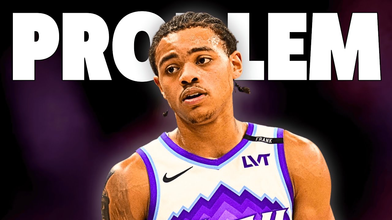 Keyonte Powell The RISE of KEYONTE GEORGE: THE UNKNOWN NBA STAR... - YouTube