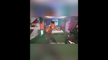 This is wild 😂 (via @ishowspeed/IG)