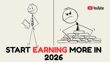 How to Create Multiple Streams of Income in 2026 | Best Passive Income & Side Hustle Guide