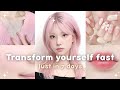 How to get an unrecognizable transformation 😳