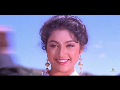 Meena ponnu meena ponnu | Nattamai | Sarath Kumar, Meena, Kushboo | K S Ravikumar | Sirpy