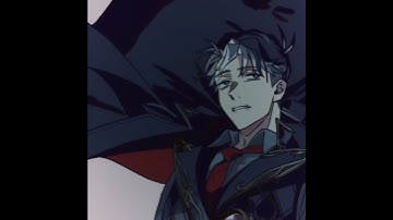 Trickster Aesop//Identity V// edit