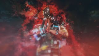 〈 Death is no More 〉🏴  FREE FIRE (GMV/EDIT) 4K