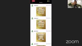 DCX/SWIPECOIN TRAINING.HOW TO USE THE SWIPECOIN APP screenshot 4
