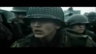 Citizen Soldiers Book Trailer